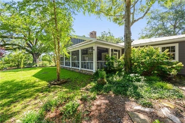 House in Bay St. Louis, Mississippi, United States 3 - 14662530