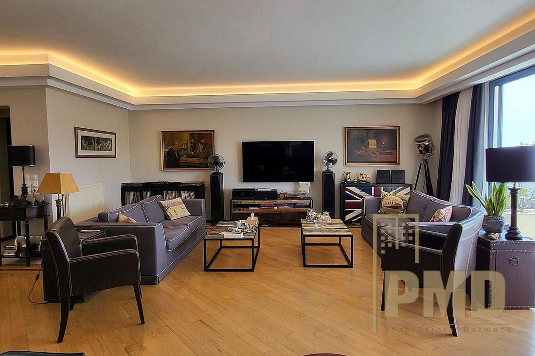 Casa a South Athens, Attica, Grecia 3 - 14664323