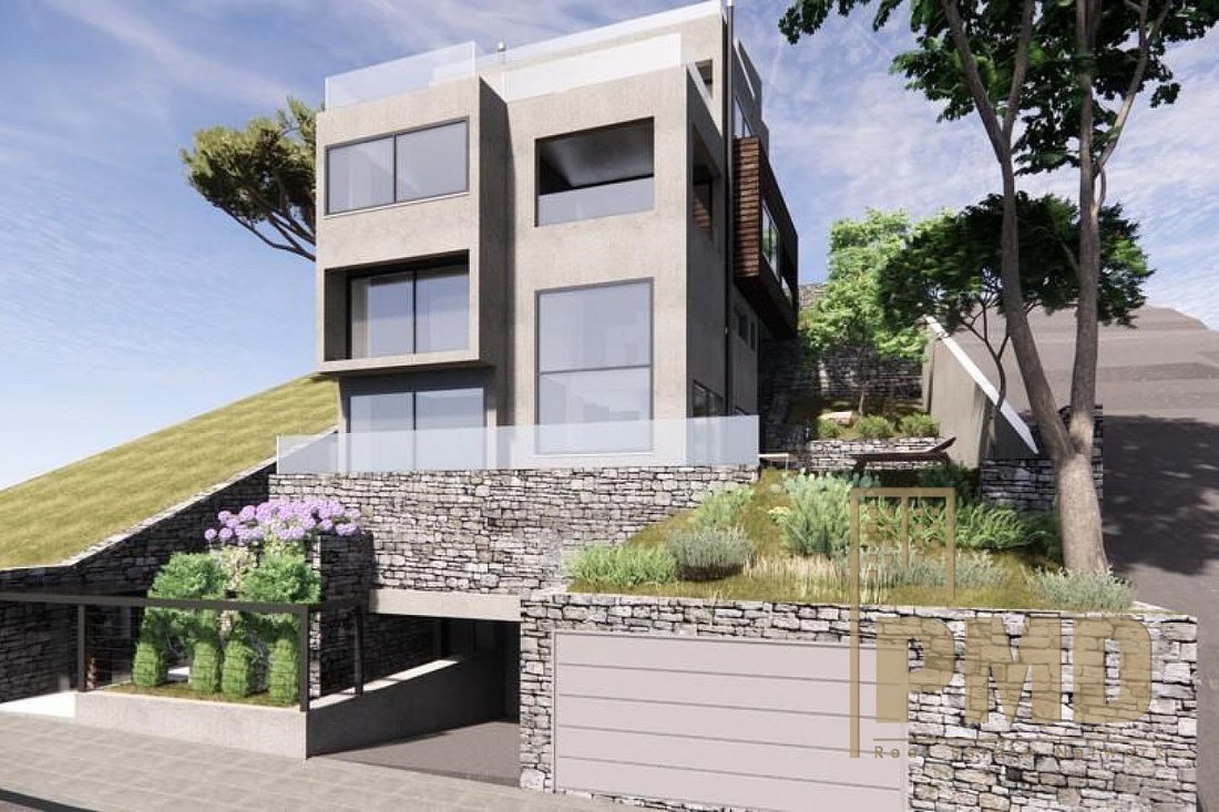 Apartment in Voula, Attica, Greece 1 - 14664202
