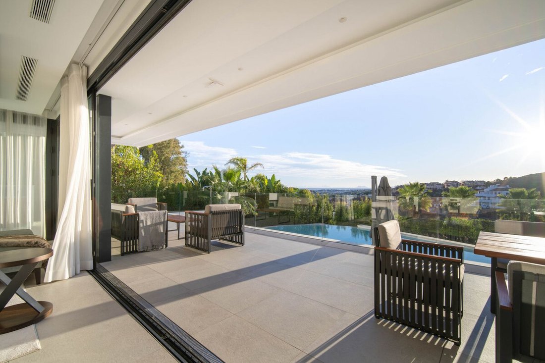 Villa in Puerto Banus, Marbella, Spain 4 - 14663731