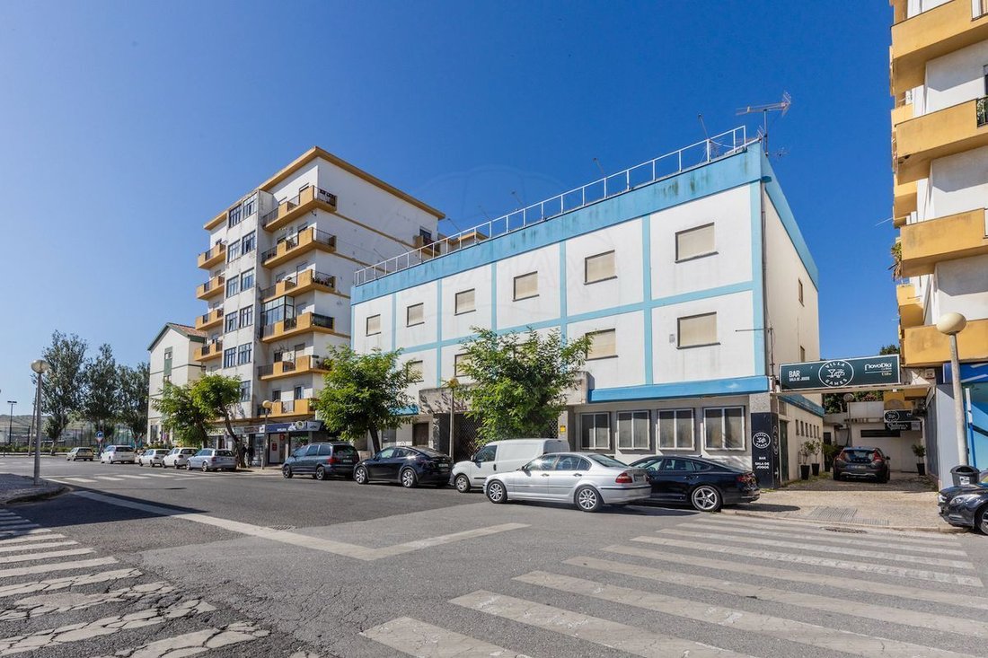 Altro a Lourinha e Atalaia, Lisbona, Portogallo 1 - 14664174