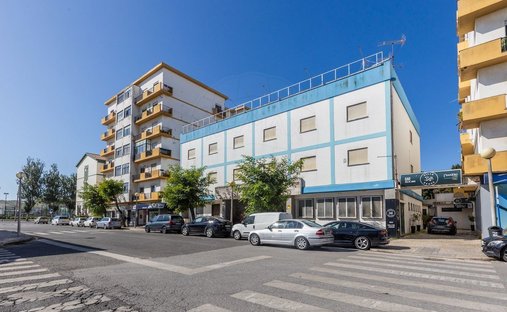 Lourinha et Atalaia, Lisbonne, Portugal 1