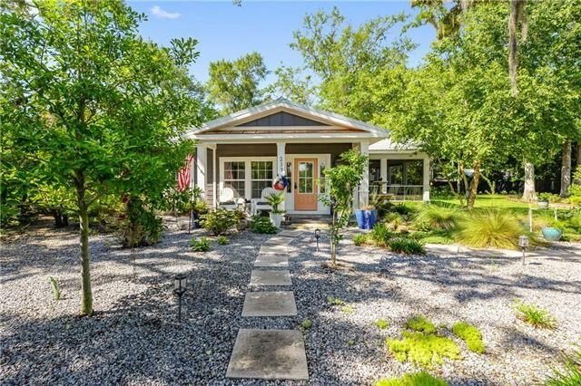 House in Bay St. Louis, Mississippi, United States 1 - 14662530