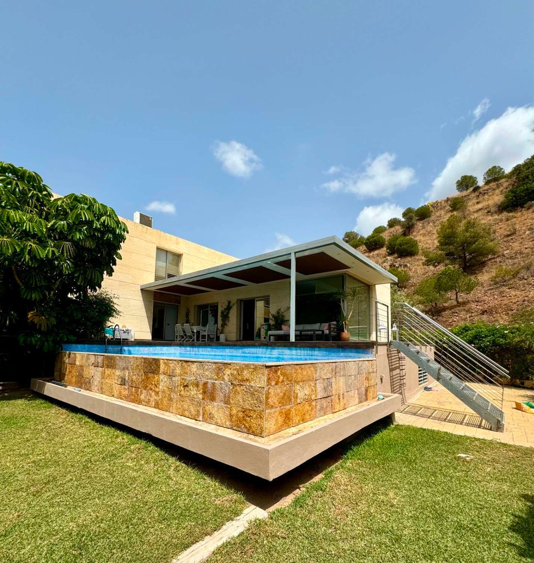 House in Este, Malaga, Spain 1 - 14664446