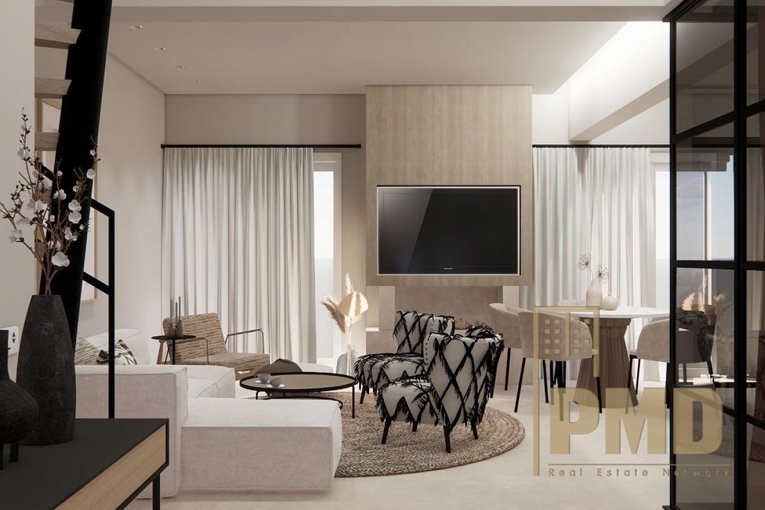 Apartment in Glyfada, Attica, Greece 1 - 14664314