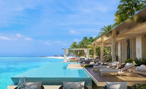 Estate in Mal�, Male, Maldives 1