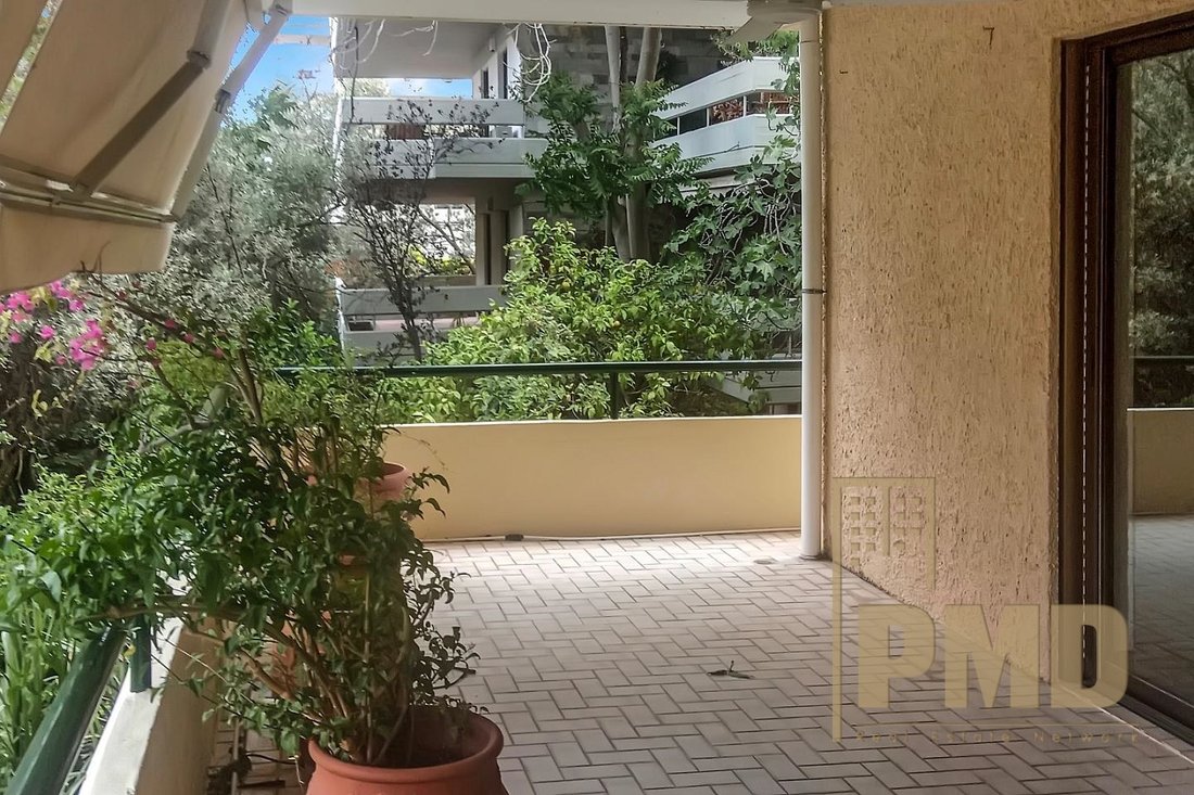 Apartment For Sale In Glyfada, Decentralized Administration Of Attica