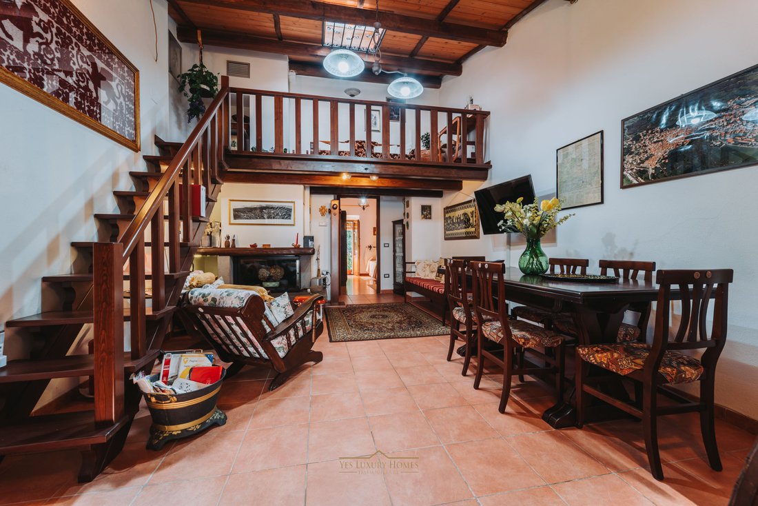 House in Santu Lussurgiu, Sardinia, Italy 4 - 14665153