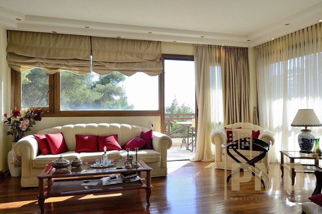 House in Voula, Attica, Greece 3 - 14664382