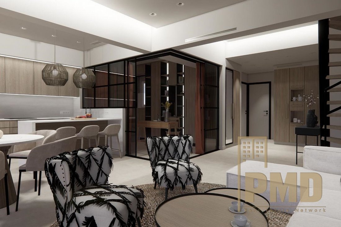 Apartment in Glyfada, Attica, Greece 2 - 14664314
