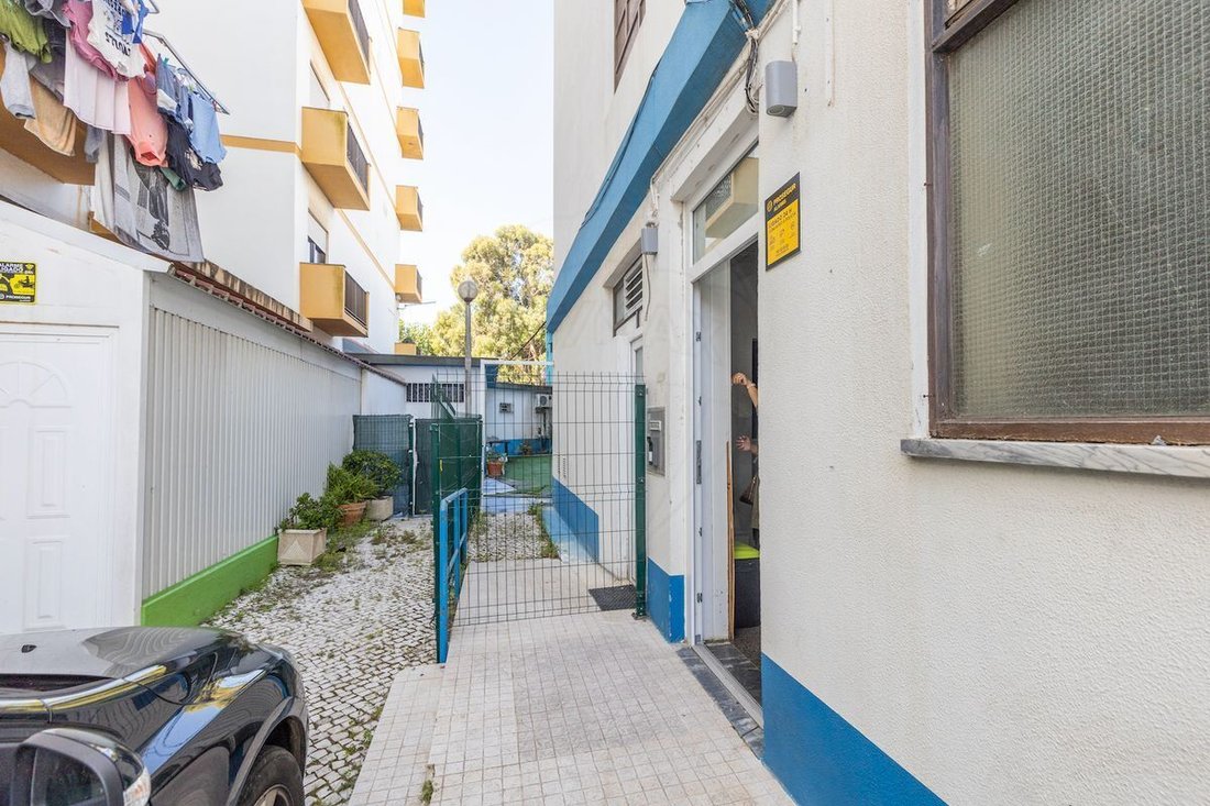 Altro a Lourinha e Atalaia, Lisbona, Portogallo 5 - 14664174