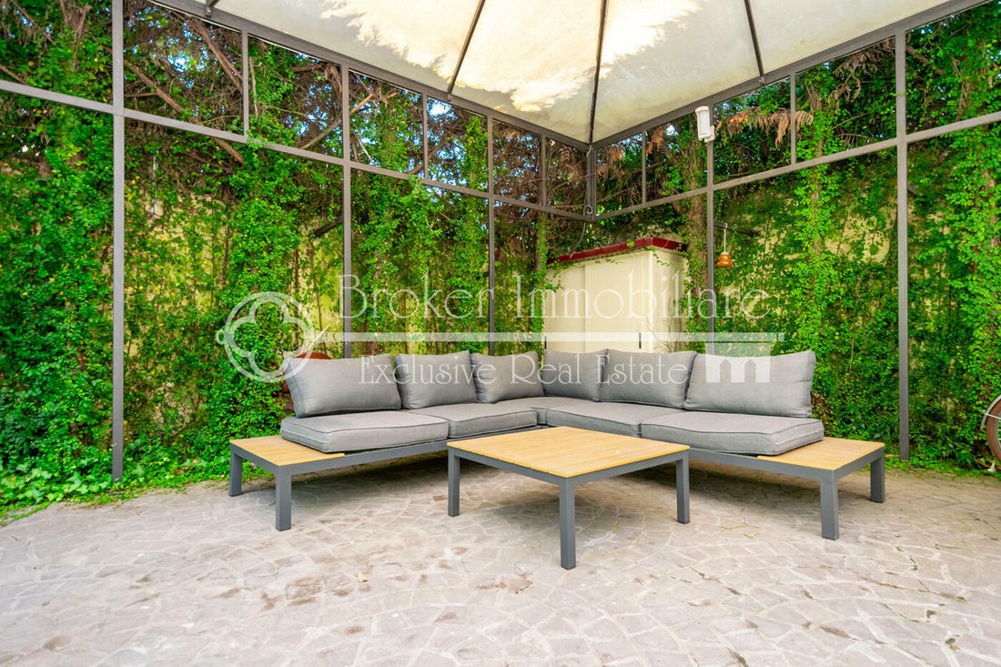 Villa en Lucca, Toscana, Italia 4 - 14664026