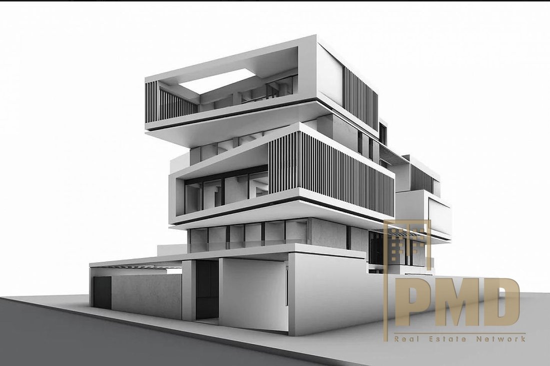 Apartment in Voula, Attica, Greece 5 - 14664208