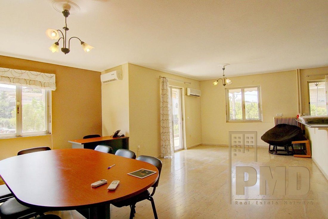 Apartment in Glyfada, Attica, Greece 1 - 14664196
