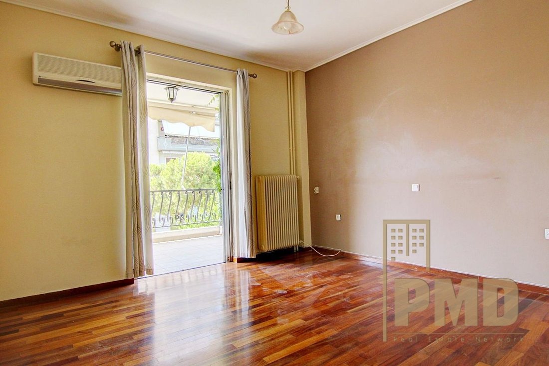 Apartment in Glyfada, Attica, Greece 3 - 14664196