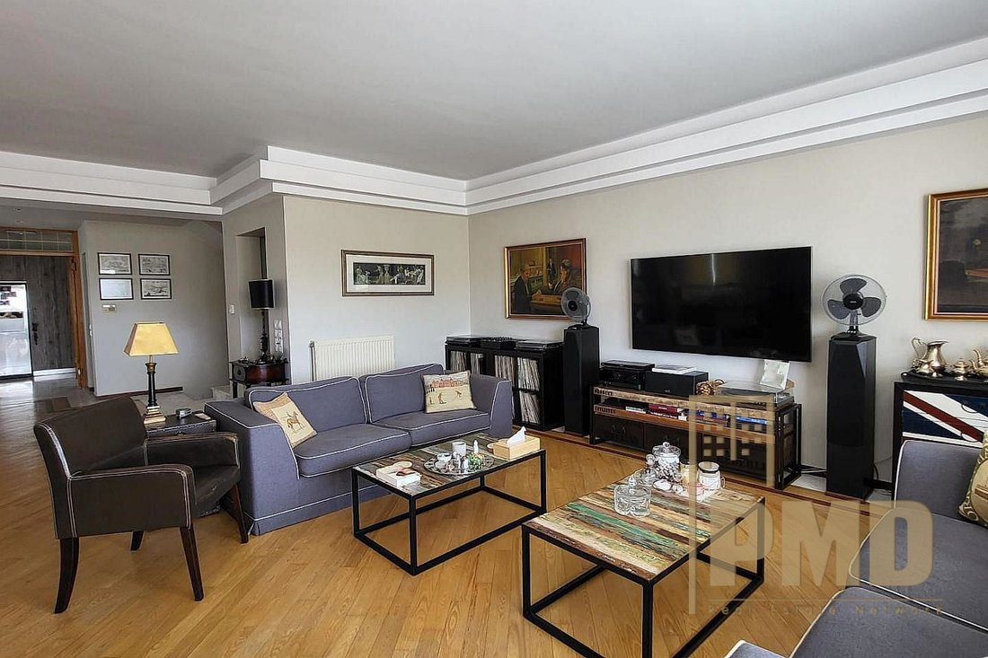 Casa a South Athens, Attica, Grecia 4 - 14664323
