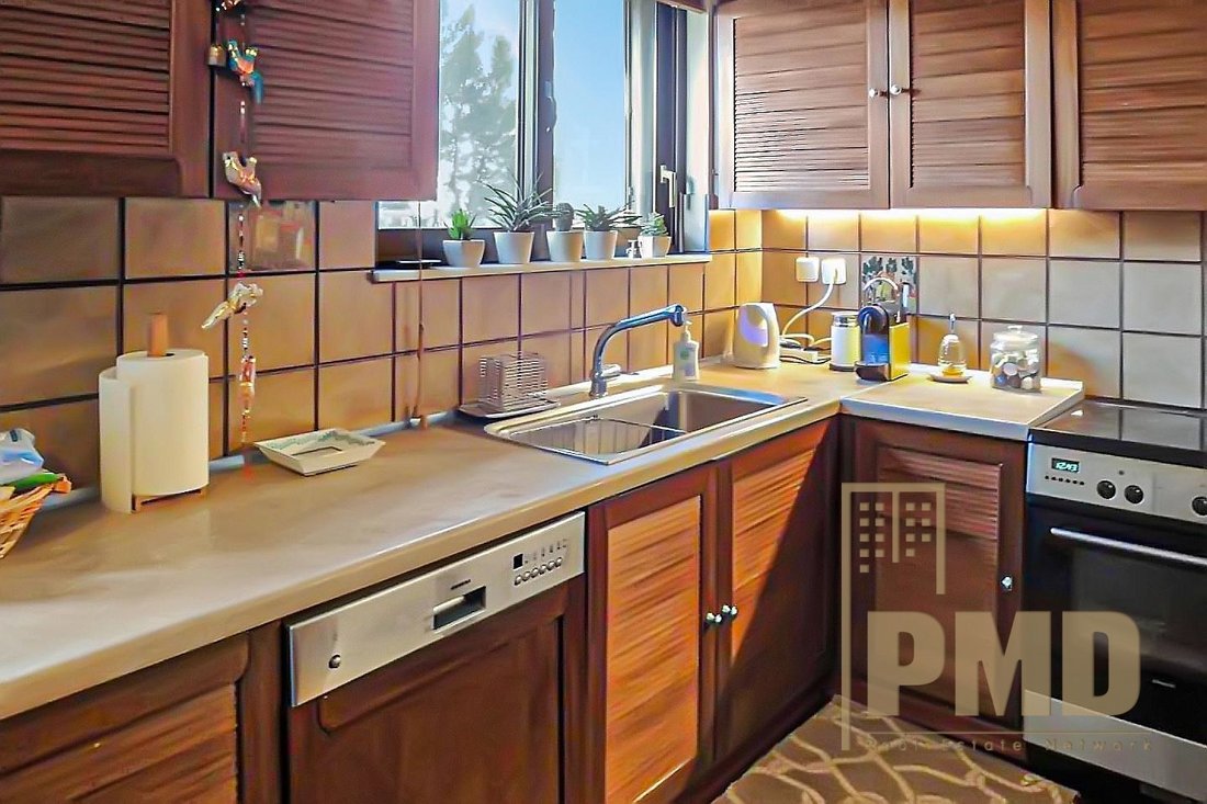 Apartment in Glyfada, Attica, Greece 3 - 14664279