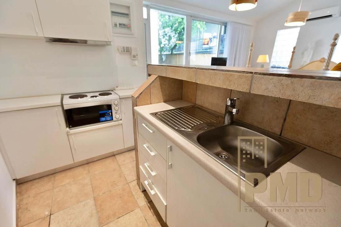Apartment in 2nd Community of Kallithea, Attica, Greece 3 - 14664264