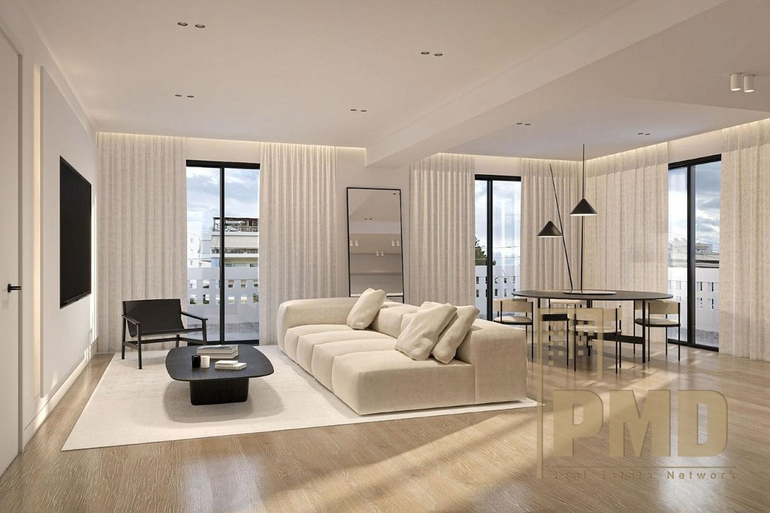 Apartment in South Athens, Attica, Greece 2 - 14664324
