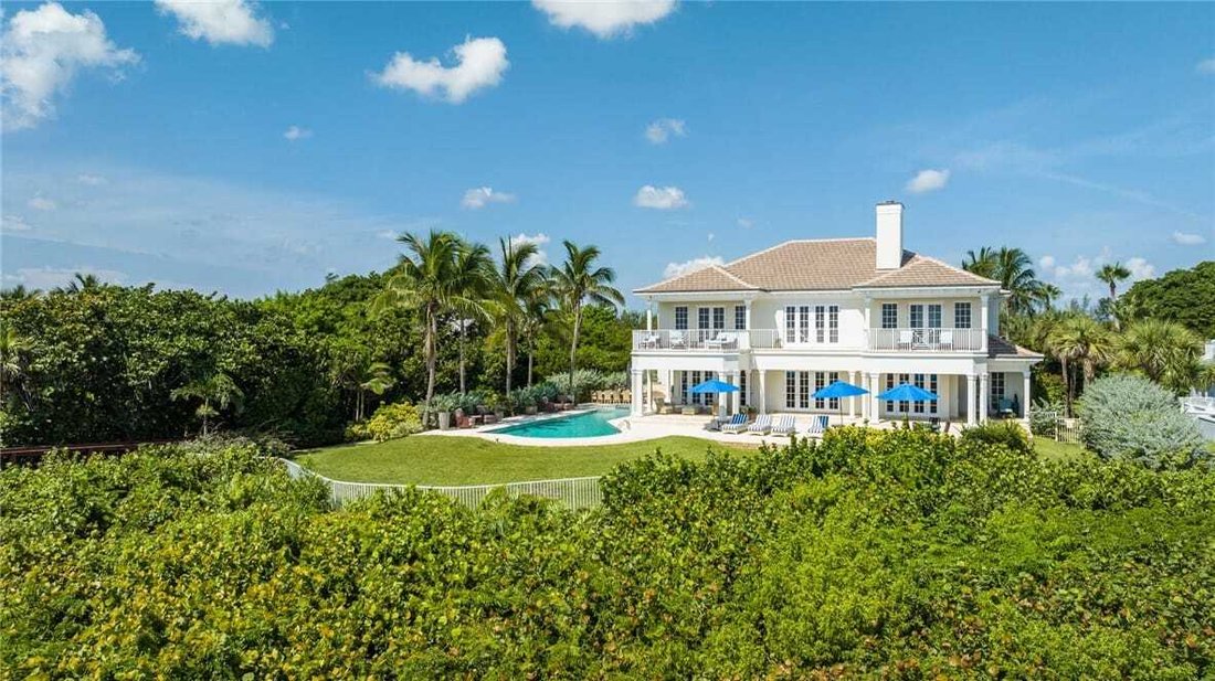 House in Vero Beach, Florida, United States 5 - 14664294