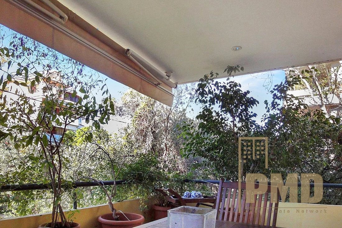 Apartment in Glyfada, Attica, Greece 4 - 14664279