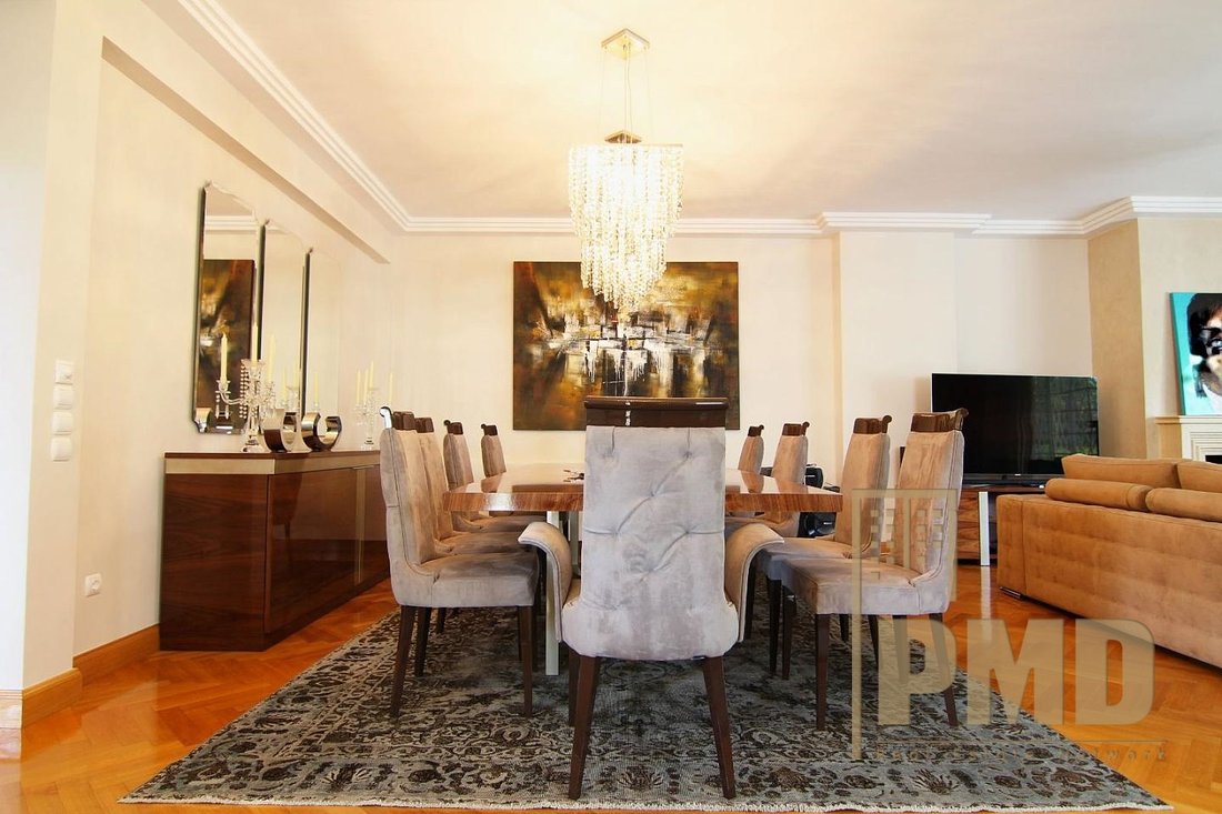 Villa in Glyfada, Attica, Greece 3 - 14664189