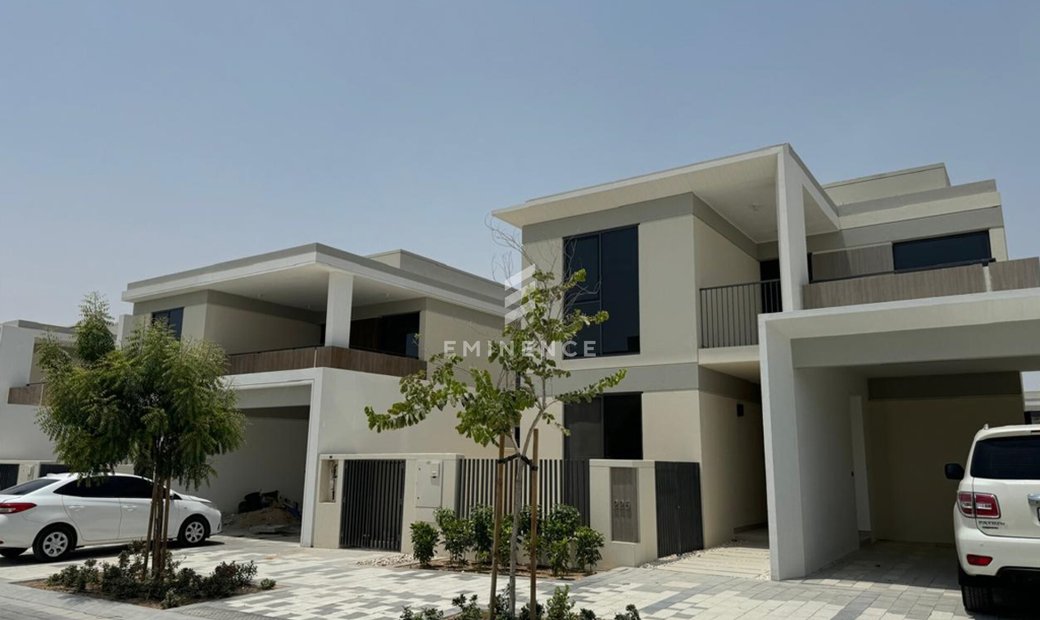 Single Row | Opposite Park | Cheapest In Dubai, Dubai, United Arab ...