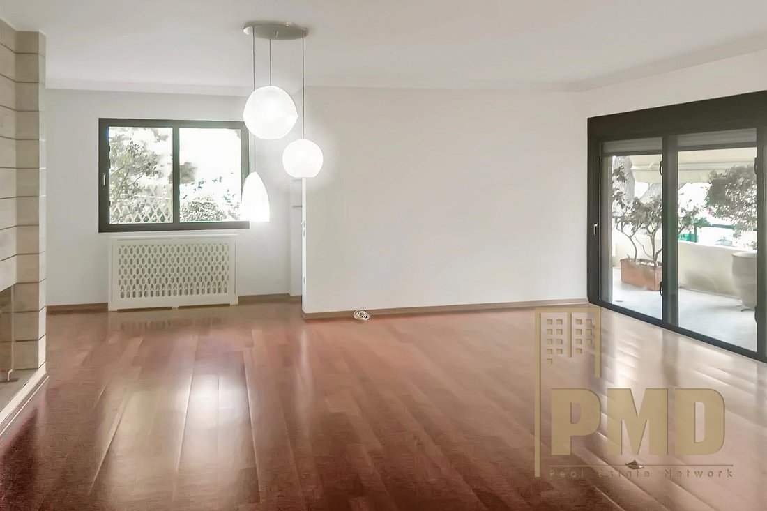 Apartment in Glyfada, Attica, Greece 1 - 14664279
