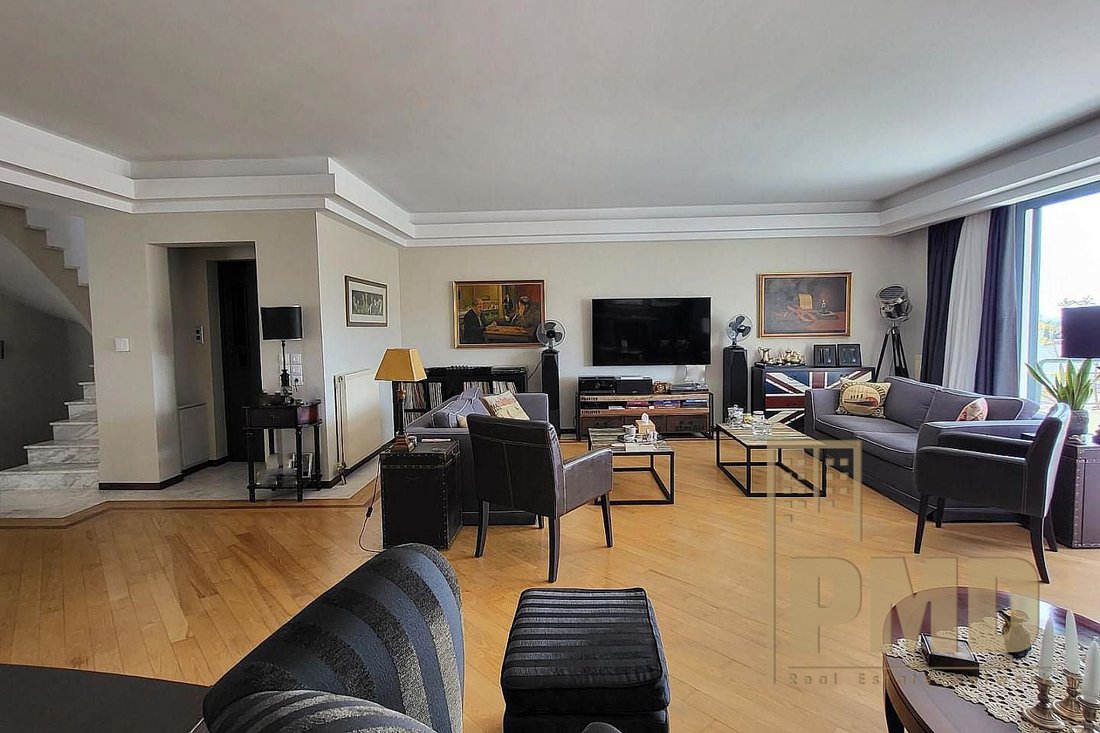 Casa a South Athens, Attica, Grecia 2 - 14664323