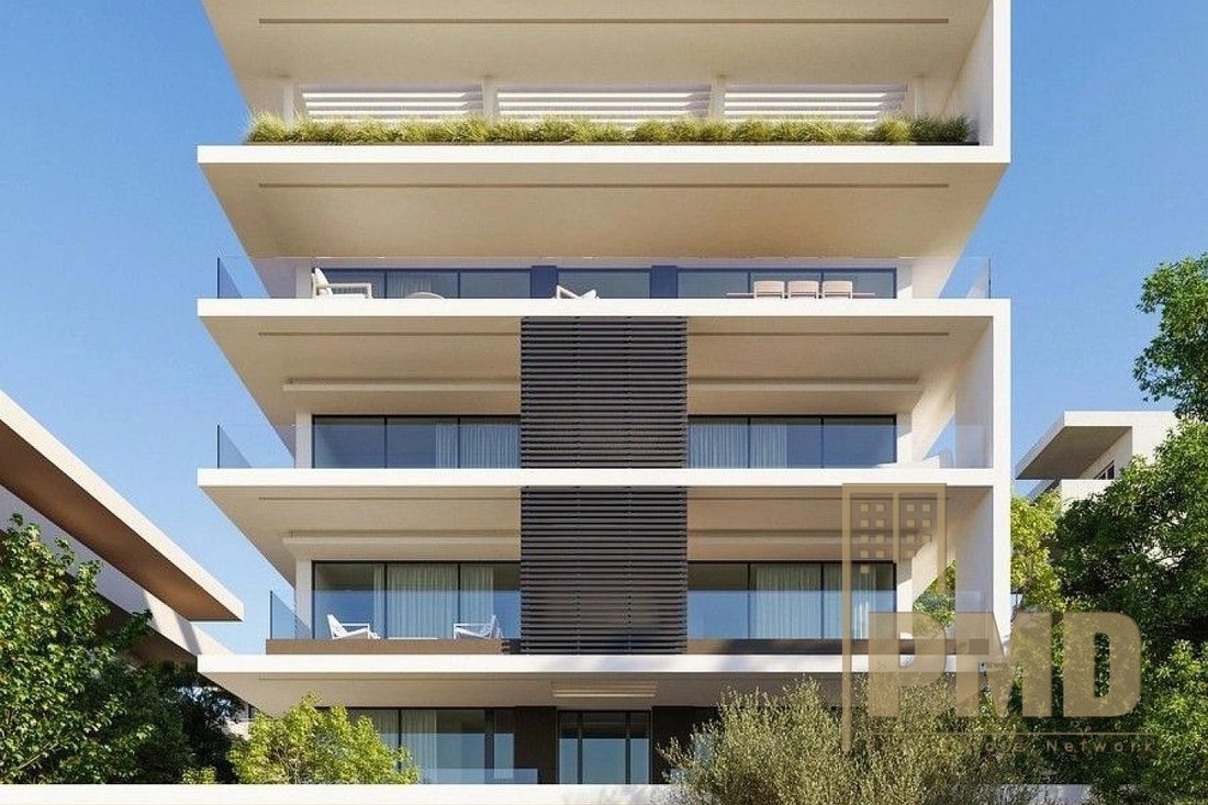 Apartment in Glyfada, Attica, Greece 2 - 14664311