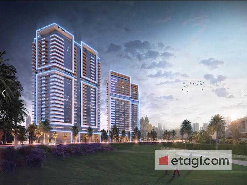 Apartment in Damac Hills, Dubai, United Arab Emirates 2 - 14663518