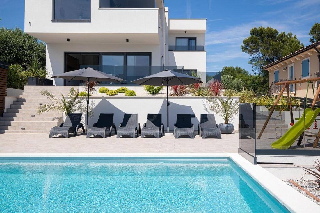 House in Pomer, Istria County, Croatia 3 - 14663234