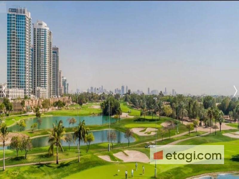 Apartment in Damac Hills, Dubai, United Arab Emirates 5 - 14663518