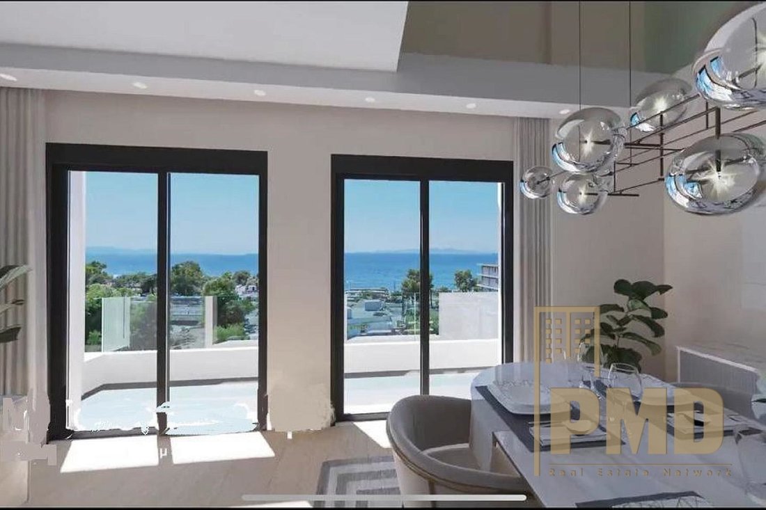 Apartment in South Athens, Attica, Greece 2 - 14664306