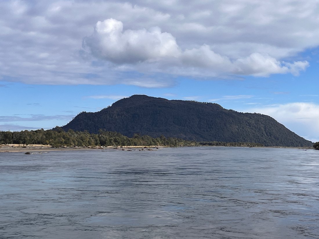 Land in Chaitén, Los Lagos, Chile 1 - 14670048