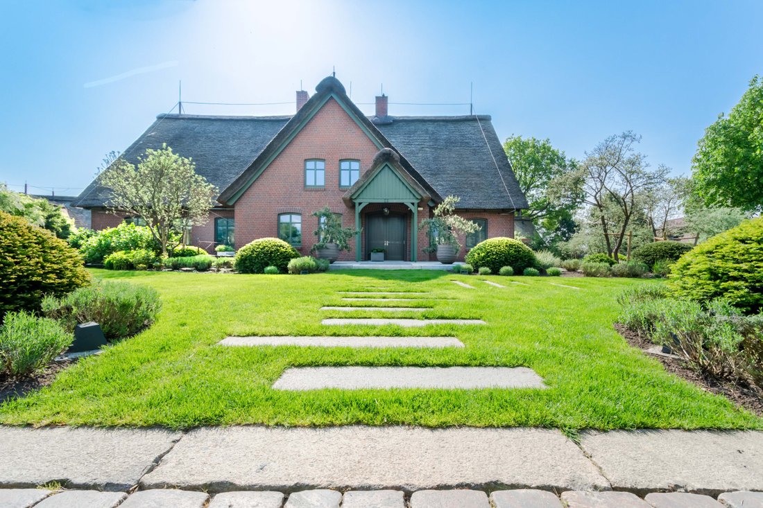 Estate in Fredenbeck, Lower Saxony, Germany 2 - 14674802