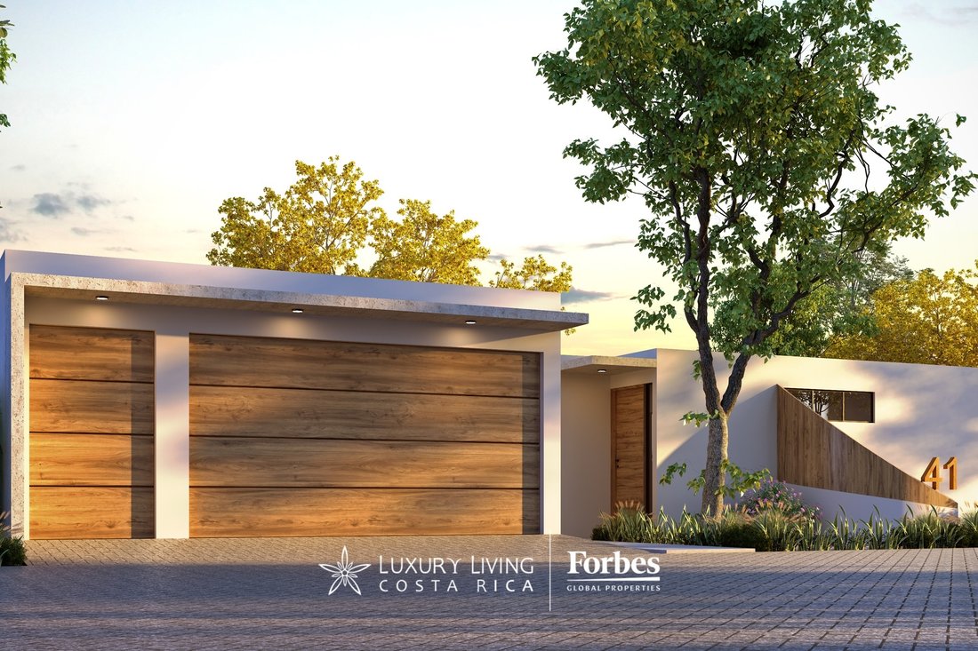 House in Playa Avellana, Guanacaste Province, Costa Rica 1 - 14663636