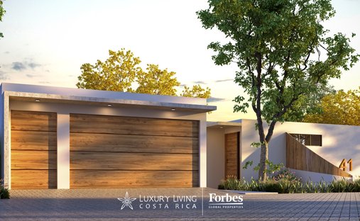 House in Playa Avellana, Guanacaste Province, Costa Rica 1