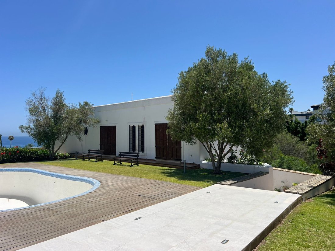Villa in Cabo Negro, Tangier-Tétouan-Al Hoceima, Morocco 3 - 14662284