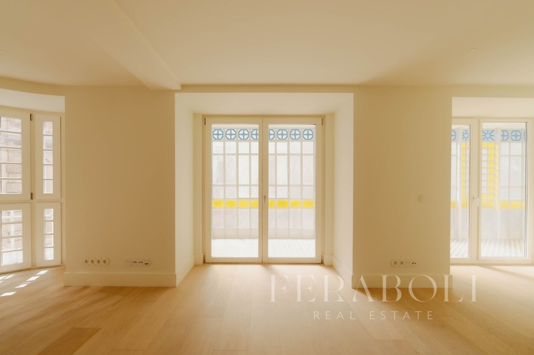 Apartment in Santo Antonio, Lisbon, Portugal 5 - 14665294