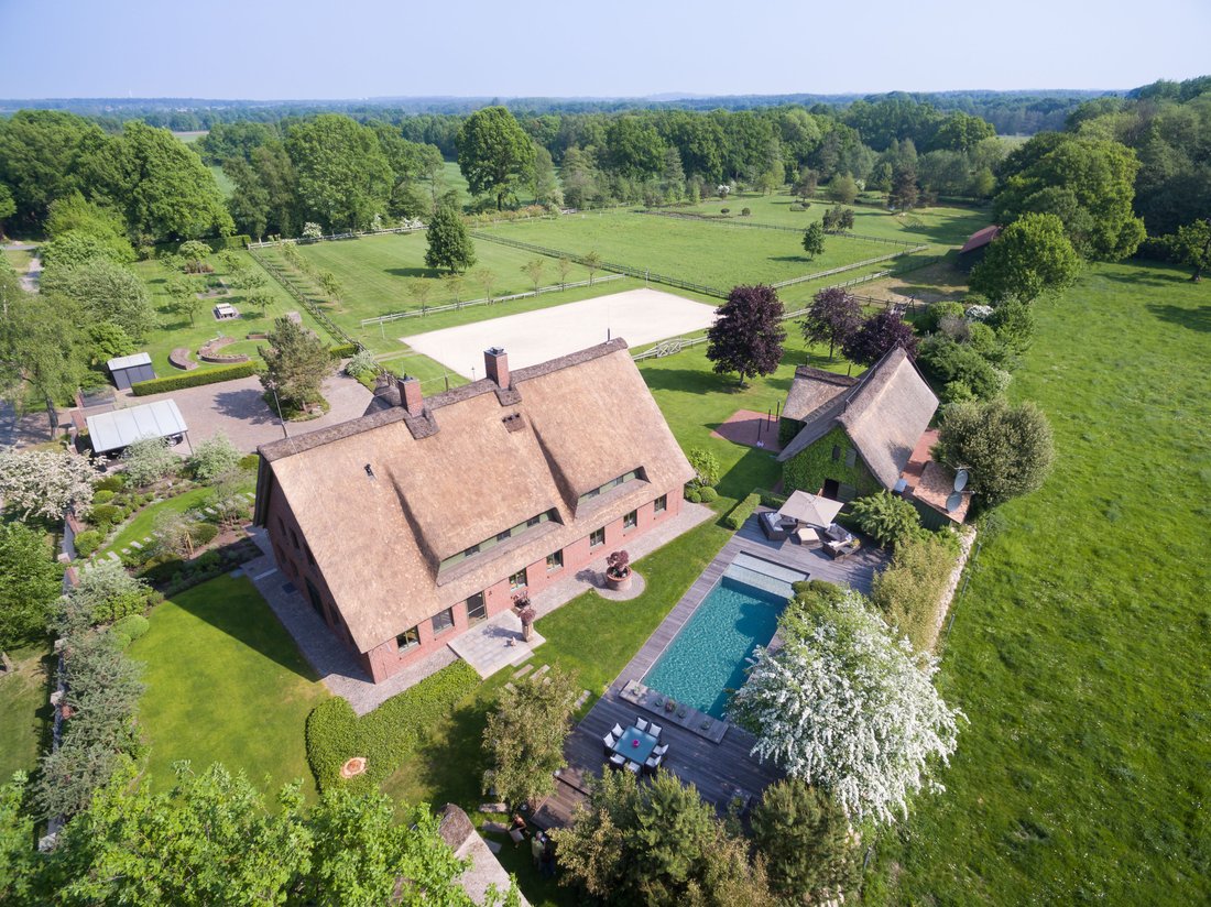 Estate in Fredenbeck, Lower Saxony, Germany 1 - 14674802