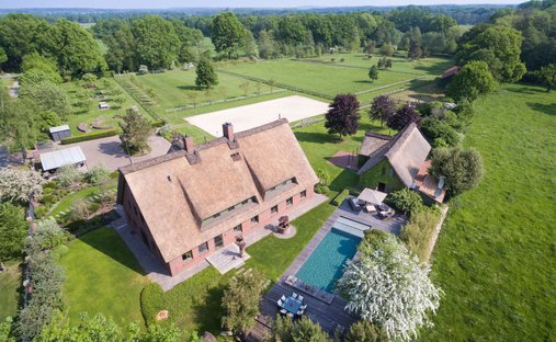 Estate in Fredenbeck, Lower Saxony, Germany 1
