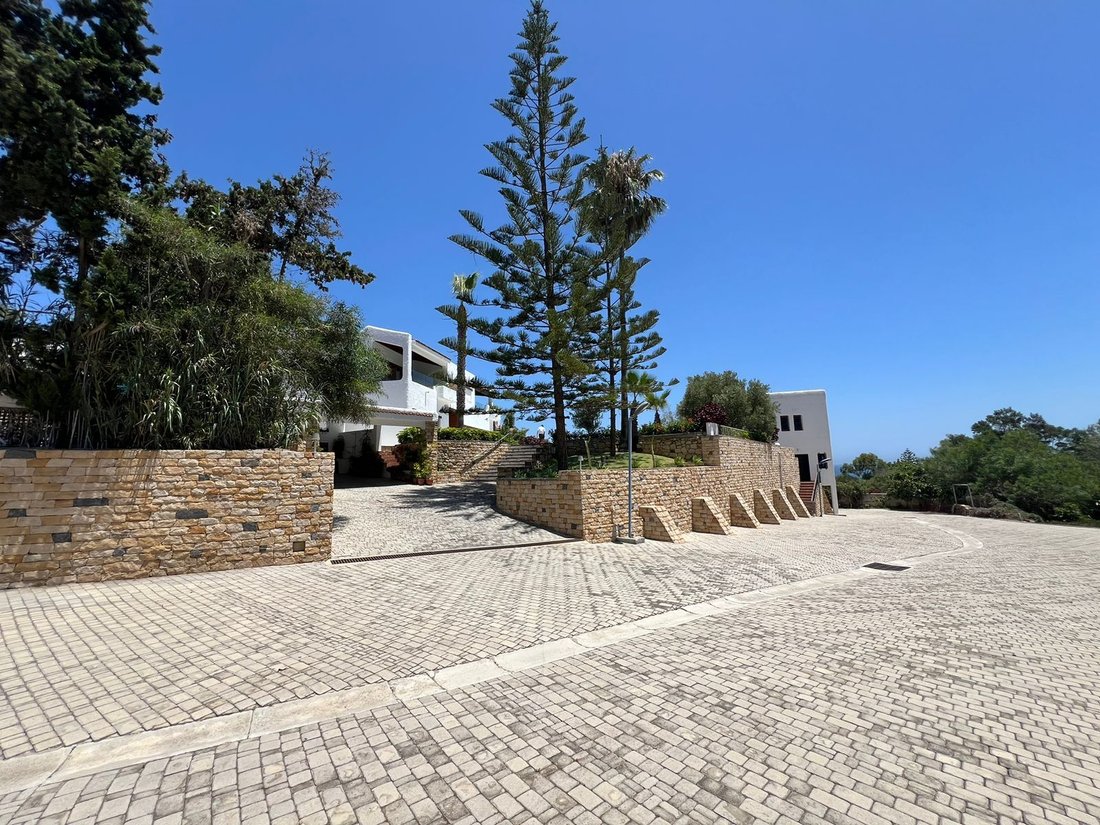 Villa in Cabo Negro, Tangier-Tétouan-Al Hoceima, Morocco 5 - 14662284