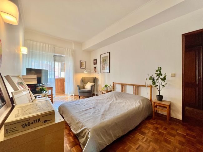 Apartment in Sao Vicente, Lisbon, Portugal 3 - 14662302