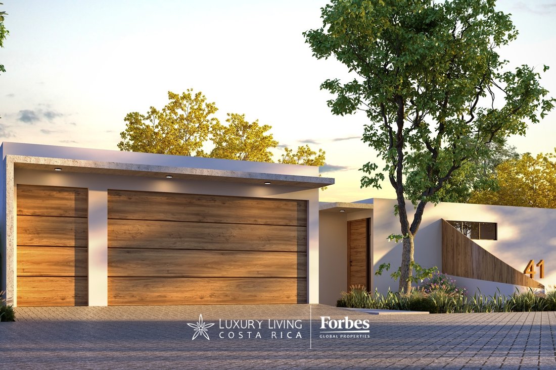 House in Playa Avellana, Guanacaste Province, Costa Rica 2 - 14663267