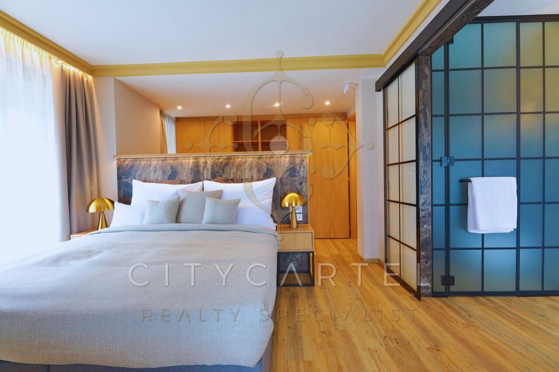 Apartment in Budapest, Hungary 5 - 14665415
