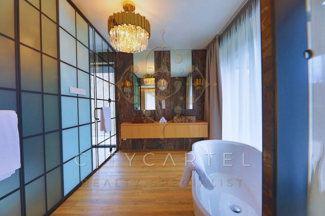 Apartment in Budapest, Hungary 4 - 14665415