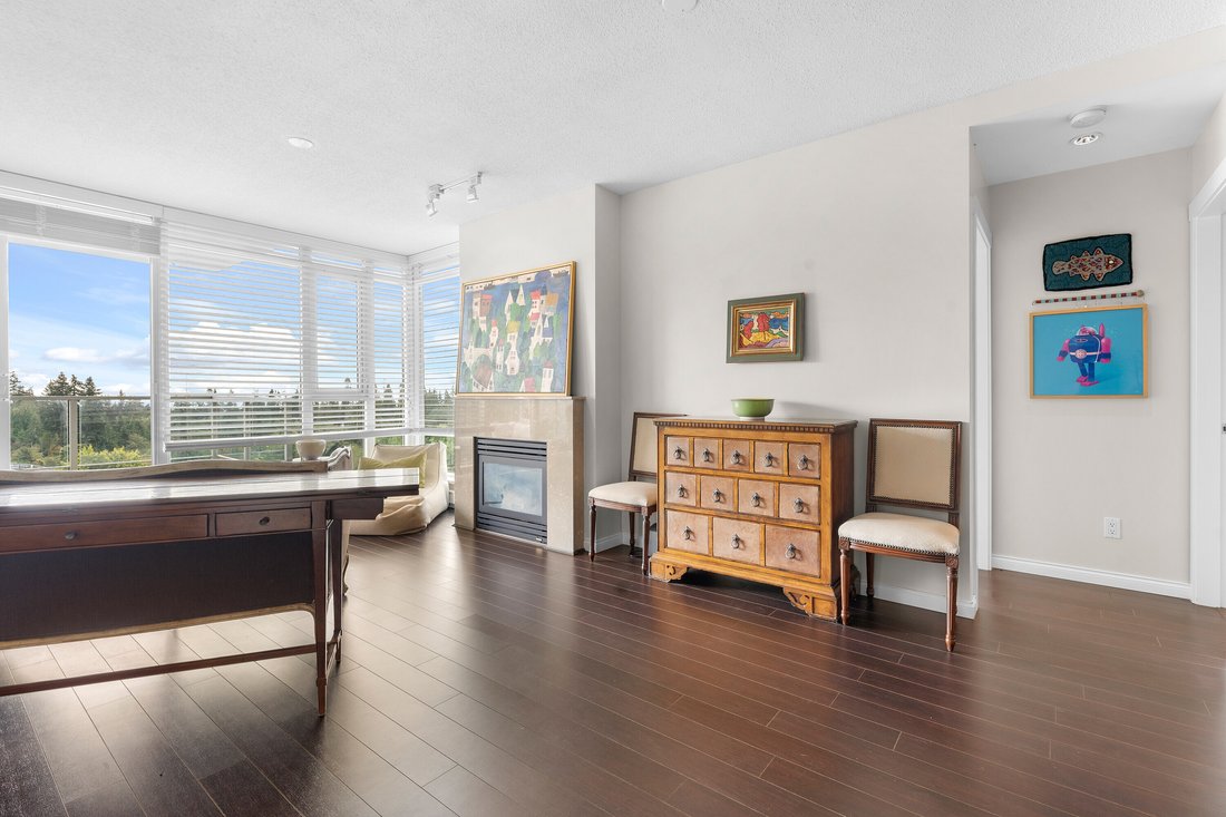 Vancouver, Greater In University Endowment Lands, British Columbia