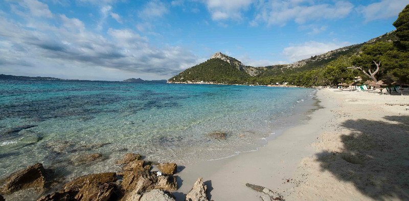 Villa in Pollenca, Balearic Islands, Spain 1 - 14665443