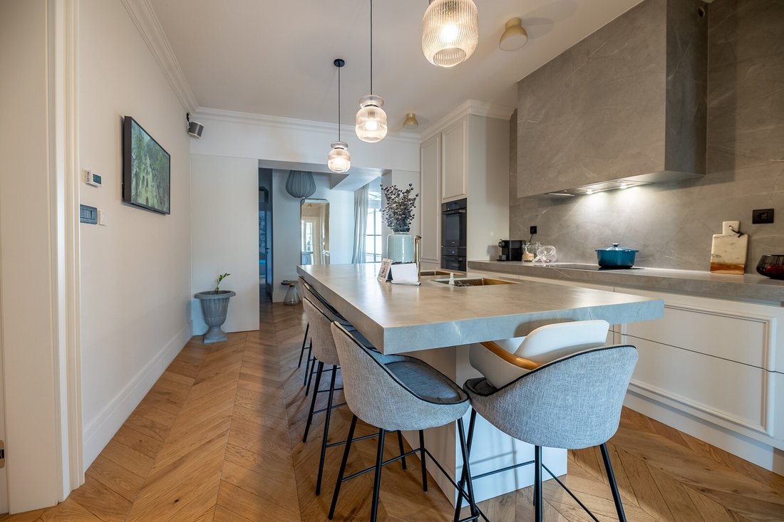 Apartment in Mimara, Zagreb, City of Zagreb 5 - 14665586